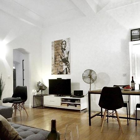 History-Chic In Oldtown, Beach Apartment Nice Exterior photo