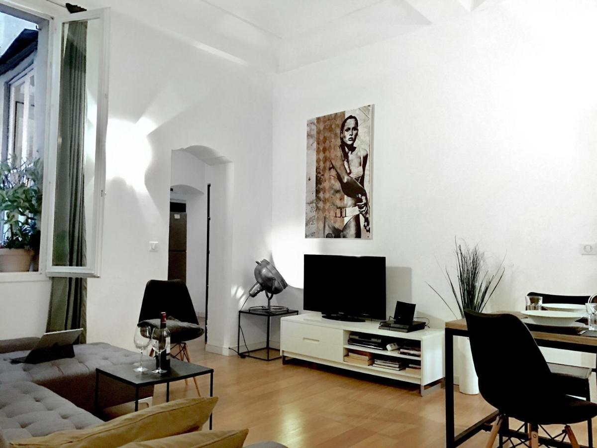 History-Chic In Oldtown, Beach Apartment Nice Exterior photo