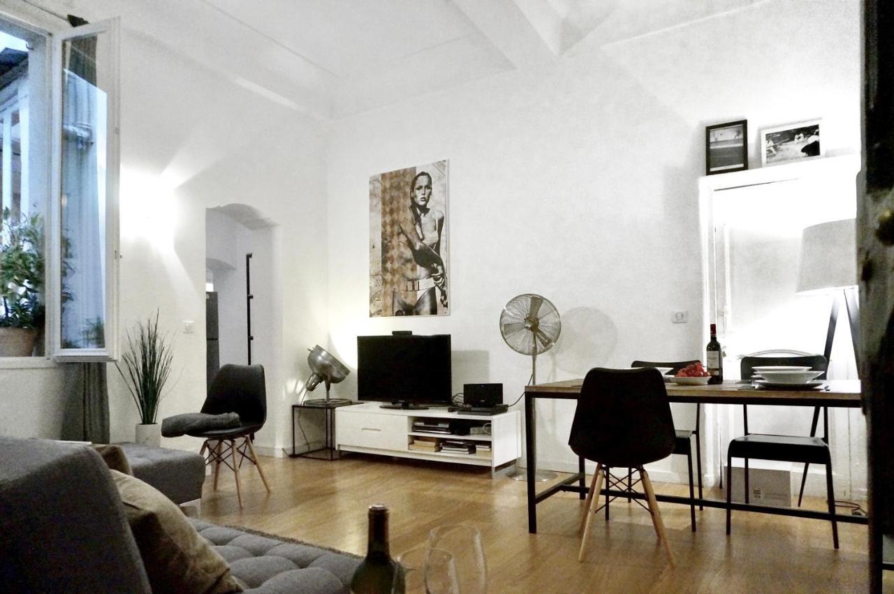 History-Chic In Oldtown, Beach Apartment Nice Exterior photo
