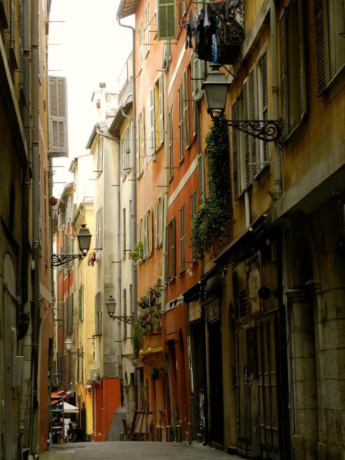 History-Chic In Oldtown, Beach Apartment Nice Exterior photo